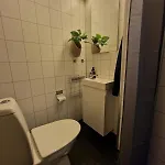 Cozy In Tromsdalen