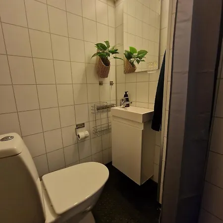 Cozy In Tromsdalen