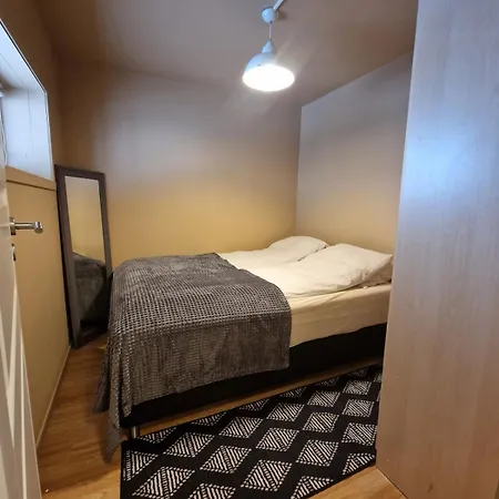 Cozy In Tromsdalen Tromsø